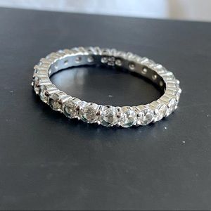 Swarovski Ring